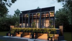 Frankel Estate (D15), Terrace #626016401